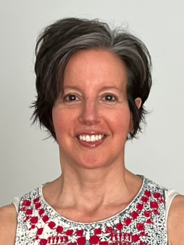 Photo of Dr. Lancelot